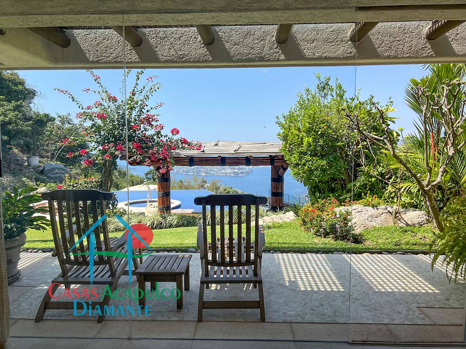 Villa Las Nubes - Recámara cinco 7